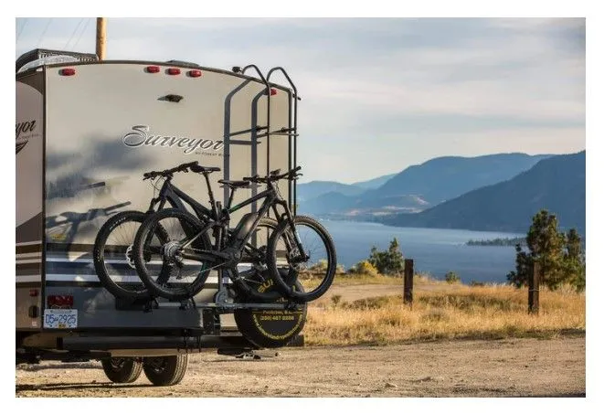 E-SPEC BLACK 2 BIKE